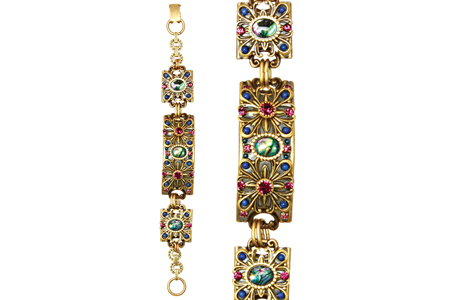 Michal Golan - SB400